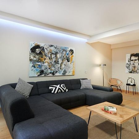Tuapartamento Boutique & Art Mercaderes 16 - Lägenhet Pamplona Exteriör bild