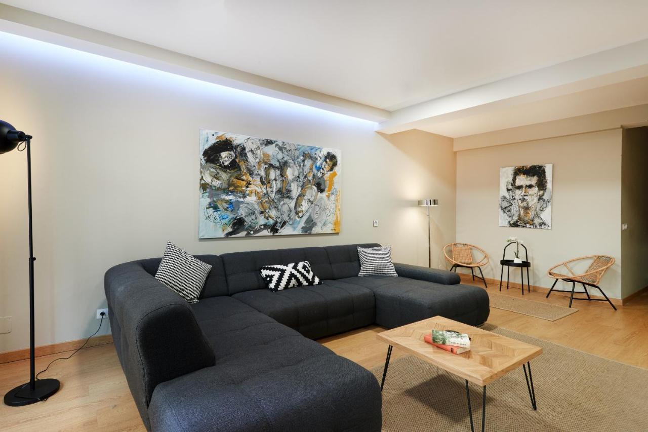 Tuapartamento Boutique & Art Mercaderes 16 - Lägenhet Pamplona Exteriör bild