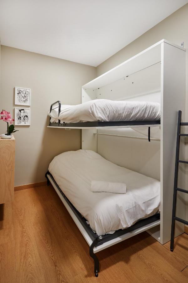 Tuapartamento Boutique & Art Mercaderes 16 - Lägenhet Pamplona Exteriör bild