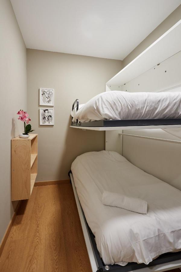 Tuapartamento Boutique & Art Mercaderes 16 - Lägenhet Pamplona Exteriör bild