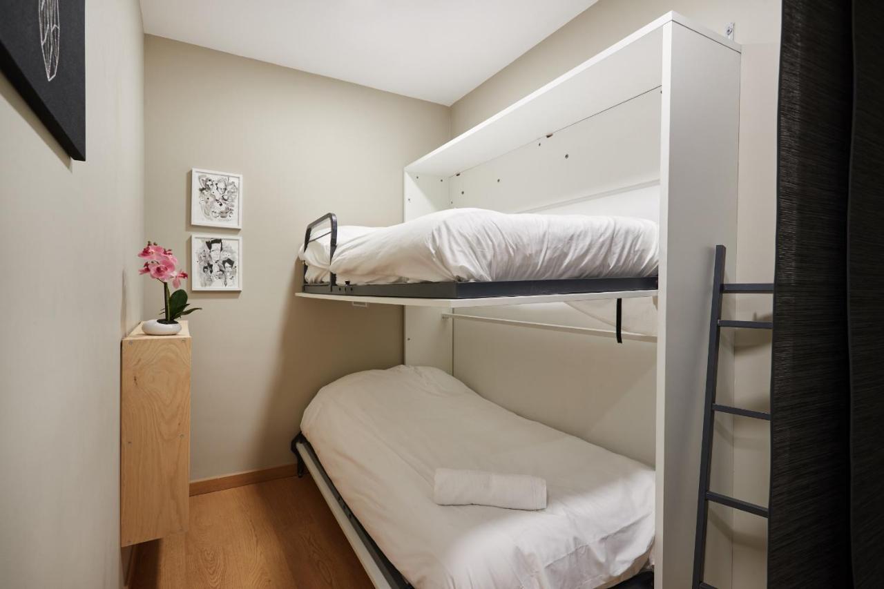 Tuapartamento Boutique & Art Mercaderes 16 - Lägenhet Pamplona Exteriör bild